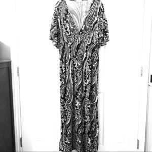 Light Weight Maxi Dress